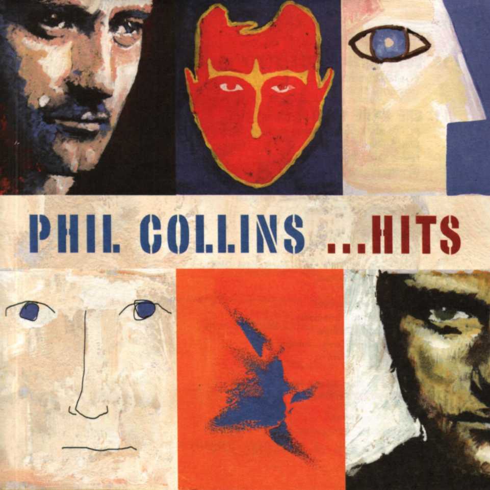 Phil Collins > ...Hits
