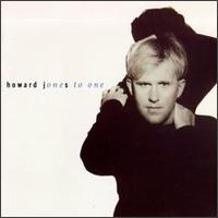 Howard Jones - One To One