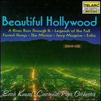 Erich Kunzel & Cincinnati Pops Orchestra > Beautiful Hollywood