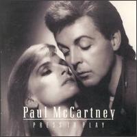 Paul Mc Cartney - Press To Play