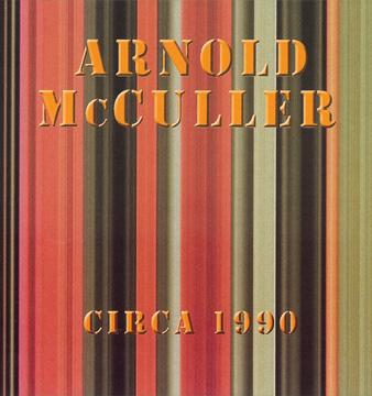 Arnold McCuller > Circa 1990