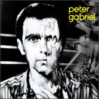 Peter Gabriel - Third Album