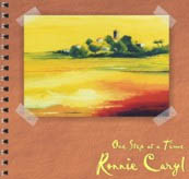 Ronnie Caryl - One Step At A Time