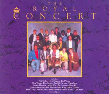 The Royal Concert