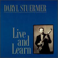 Daryl Stuermer - Live And Learn