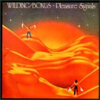 Wilding / Bonus - Pleasure Signals