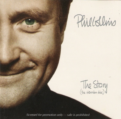 Phil Collins > The Story