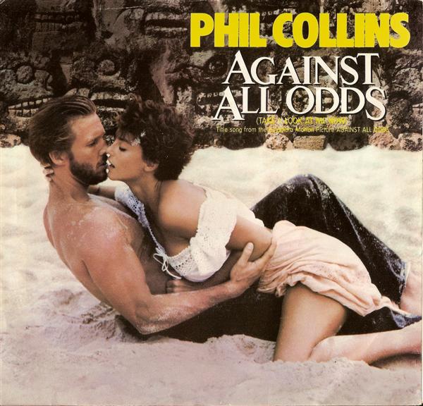 Phil Collins > Against All Odds