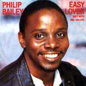 Phil Collins > Easy Lover