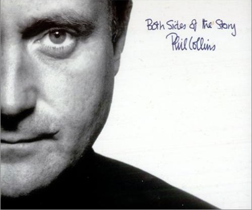 Phil Collins > Both Sides Of The Story