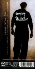 Phil Collins > Everyday