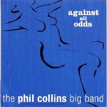 Phil Collins > Against All Odds