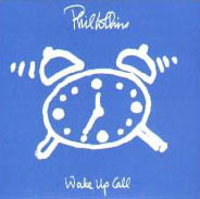 Phil Collins > Wake Up Call