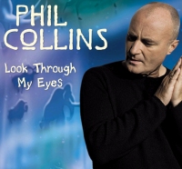 Phil Collins > Look Through My Eyes