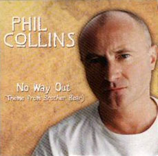 Phil Collins > No Way Out