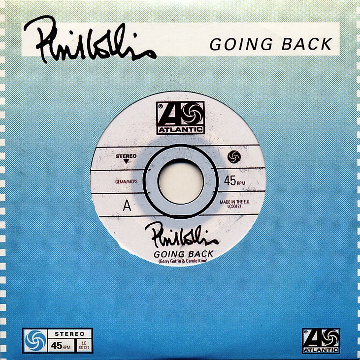 Phil Collins > Going Back