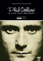 Phil Collins > A Life Less Ordinary