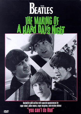 The Beatles : The Making Of A Hard Day's Night