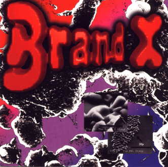 Brand X > Manifest Destiny
