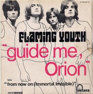 Flaming Youth > Guide Me Orion