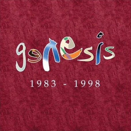 Genesis > 1983-1998