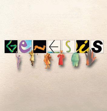 Genesis > Encore Series