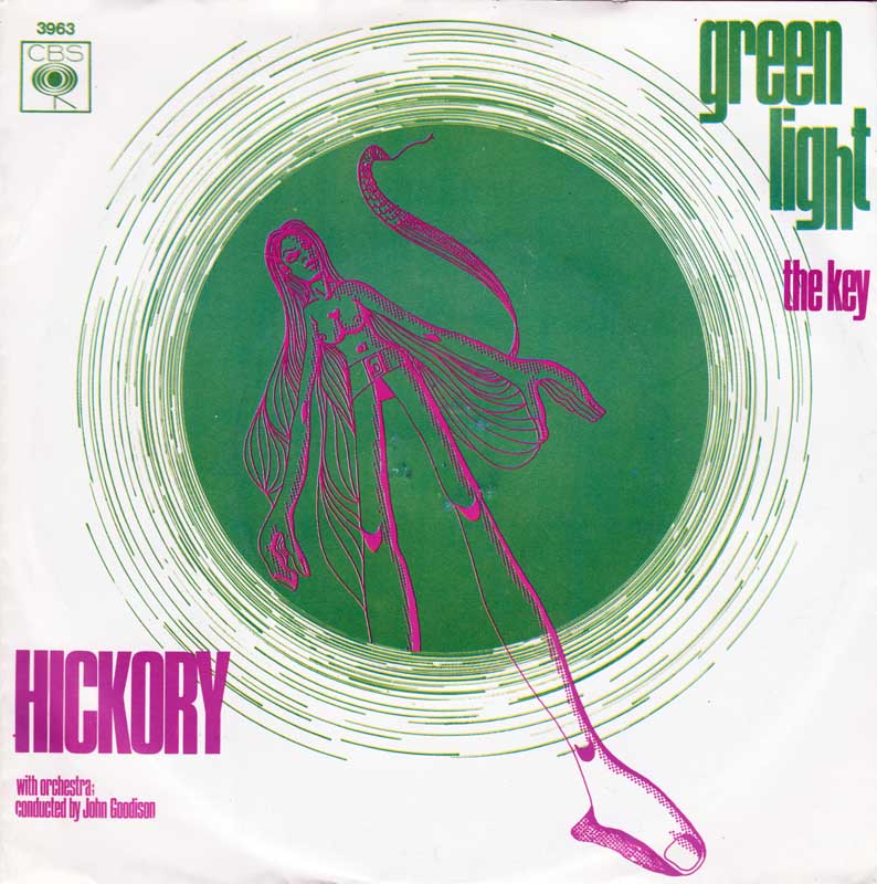 Hickory > Green Light