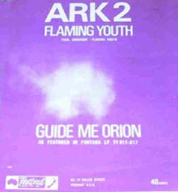 Guide Me Orion
