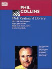 Midi Keyboard Library