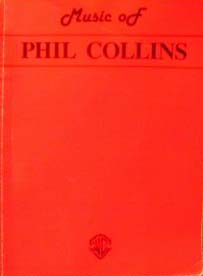 Music Of Phil Collins