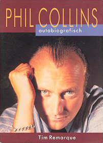 Phil Collins : Autobiografisch