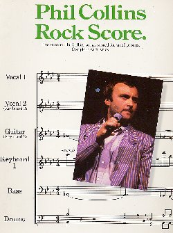 Rock Score