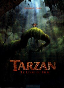 Tarzan : Le Livre Du Film