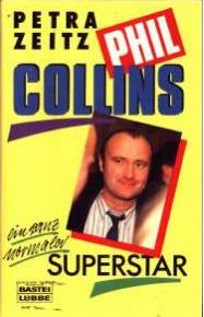 Phil Collins : Ein Ganz Normaler Superstar