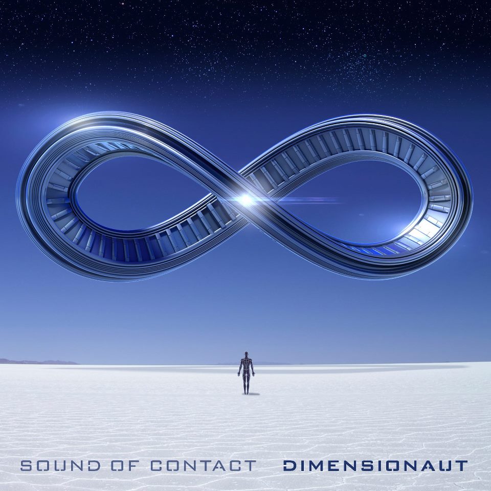 Sound Of Contact > Dimensionaut