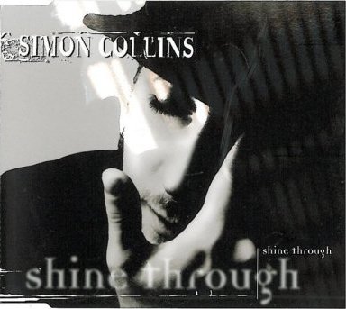 Simon Collins > Shine Through